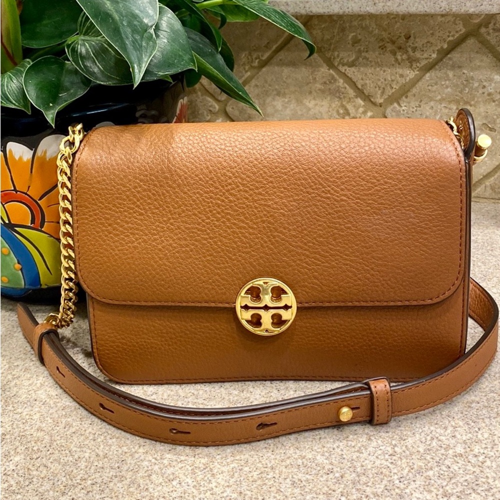 Host Pick Tory Burch Chelsea Crossbody Bag, Shoulder Bag
